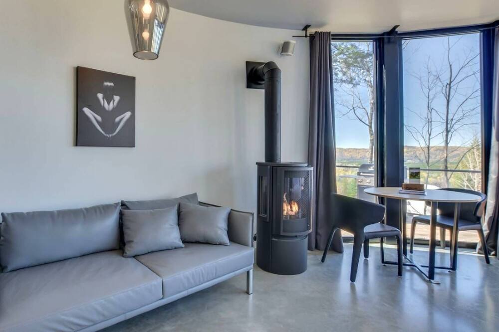 Photo of Livingroom in La Conception