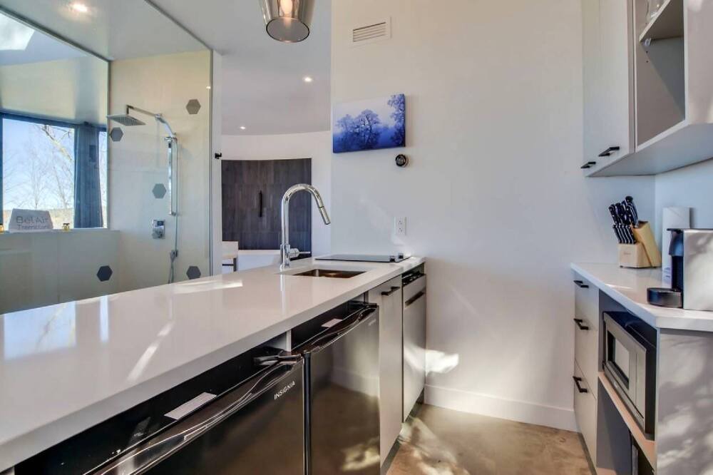 Photo of Kitchen in La Conception