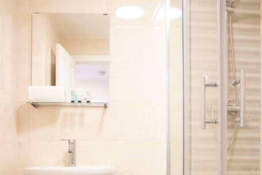 Photo of Bathroom in Loughborough