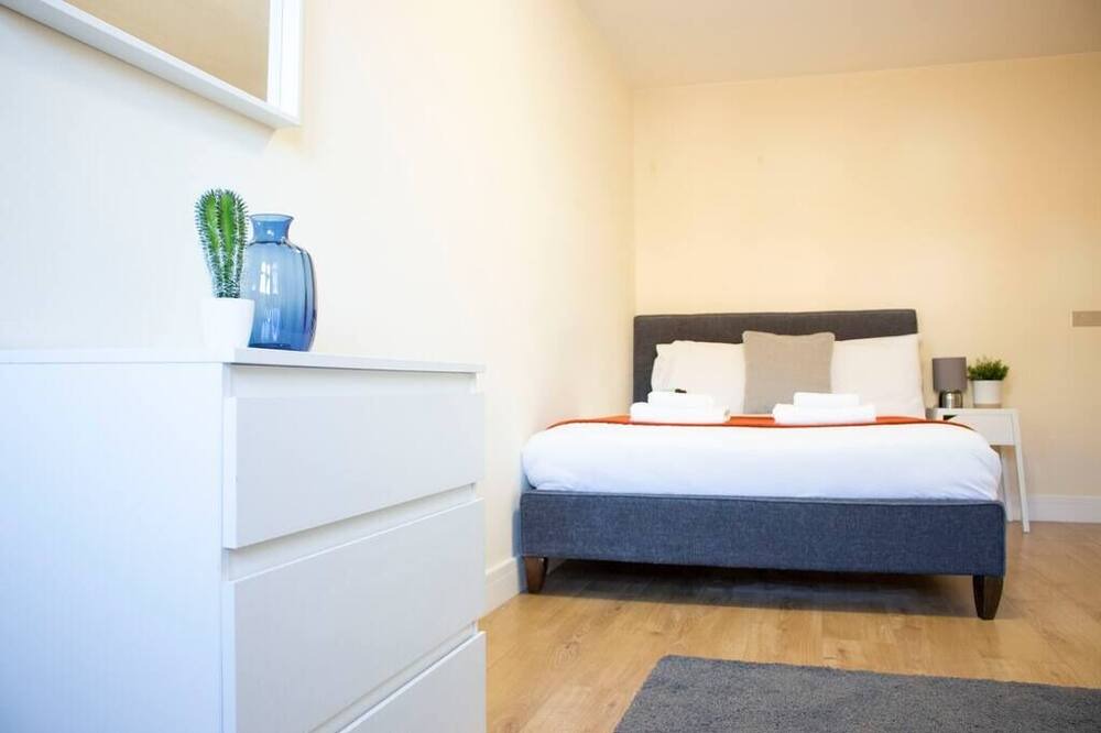 Photo of Bedroom in Loughborough