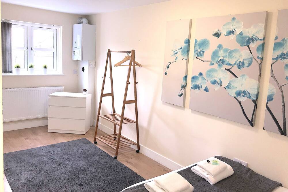 Photo of Bedroom in Loughborough