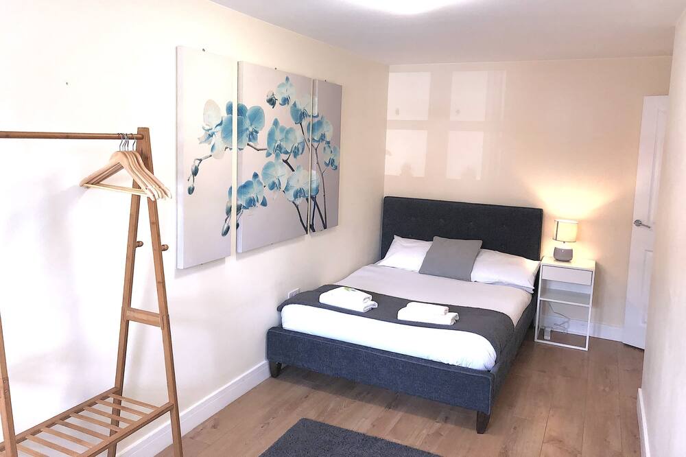 Photo of Bedroom in Loughborough