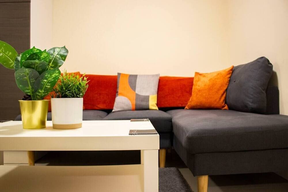 Photo of Livingroom in Loughborough