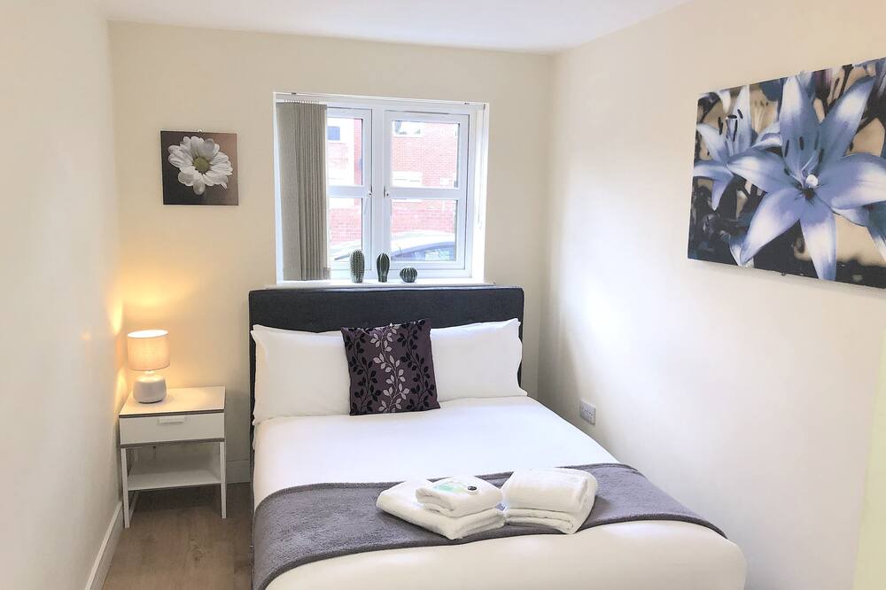 Photo of Bedroom in Loughborough