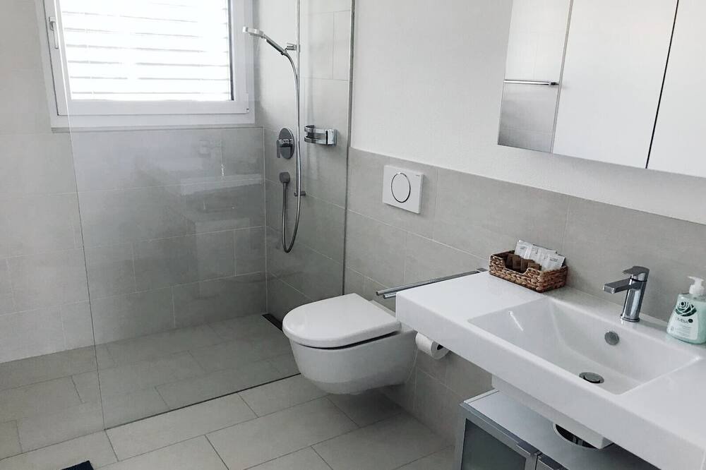 Photo of Bathroom in Dietwil