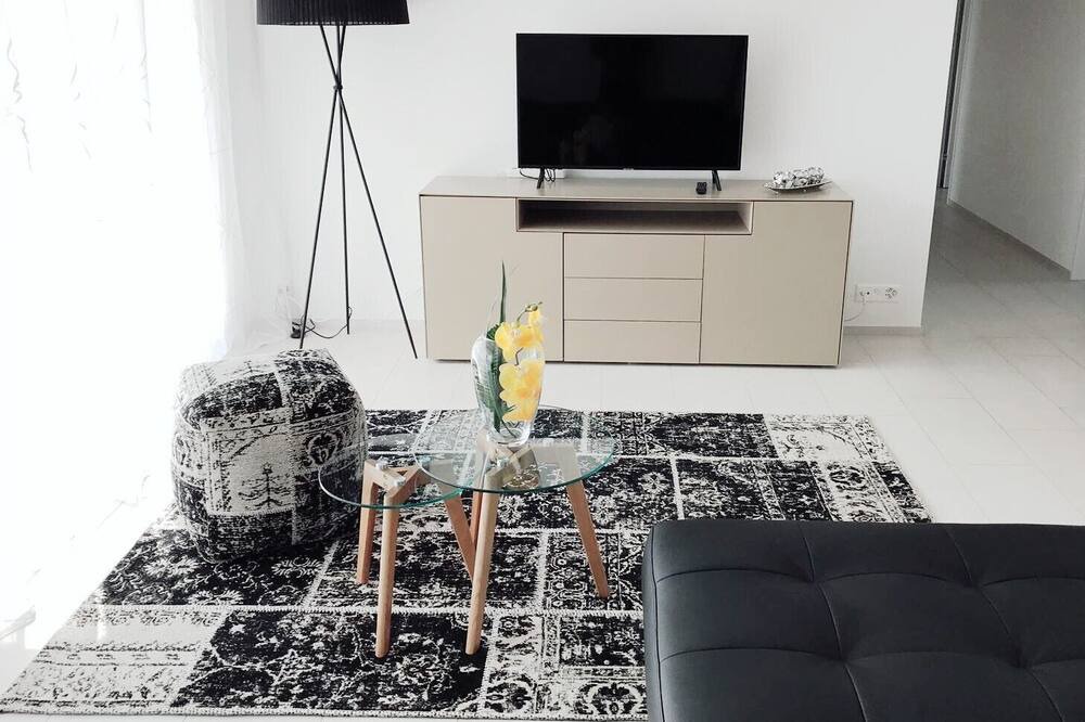 Photo of Livingroom in Dietwil
