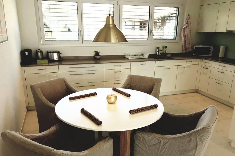 Photo of Kitchen in Dietwil