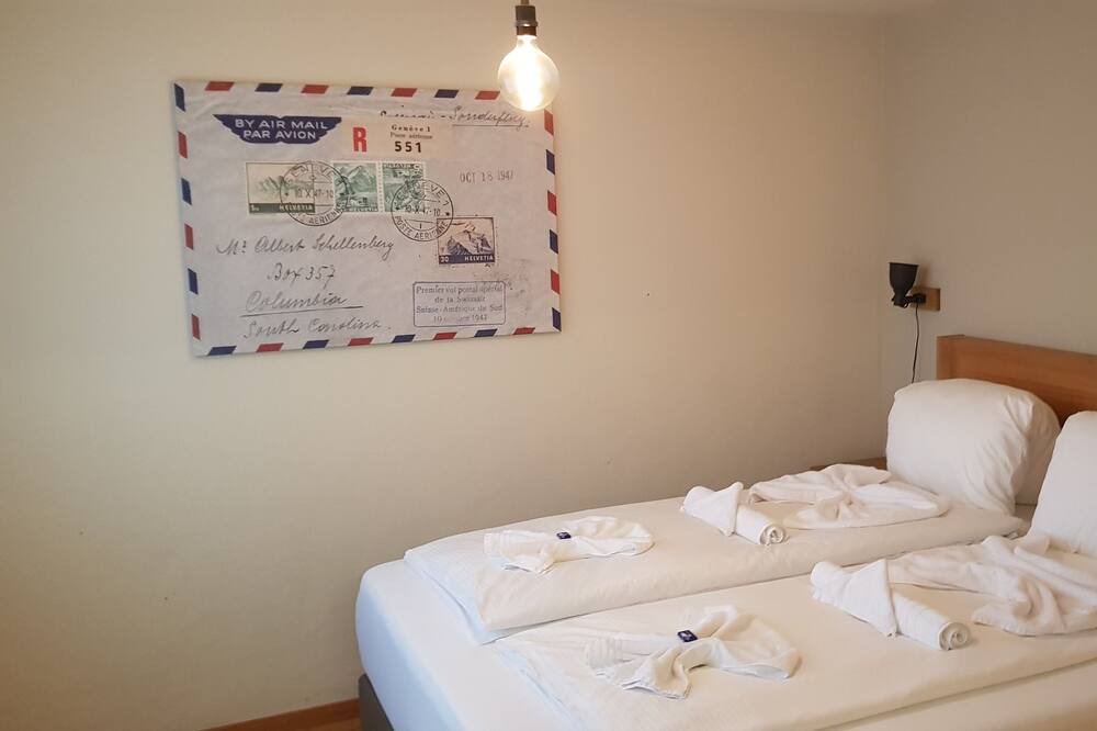 Photo of Bedroom in Emmen