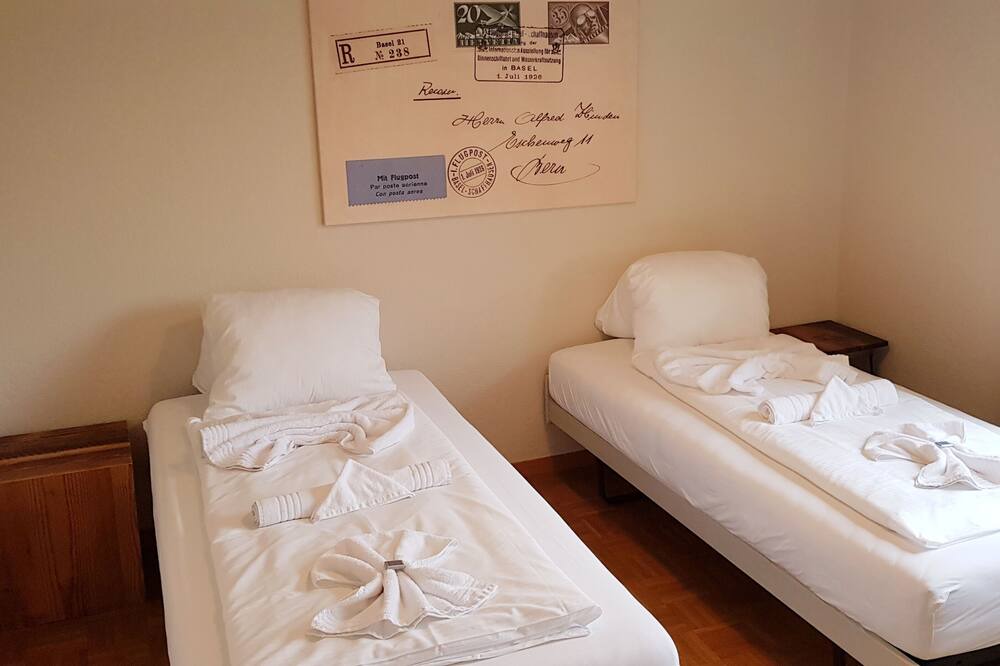 Photo of Bedroom in Emmen