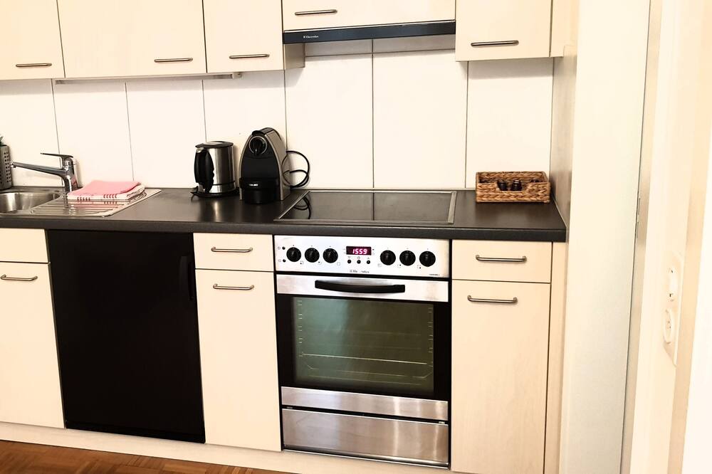 Photo of Kitchen in Emmen