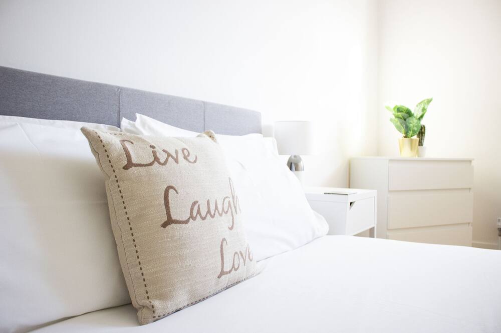 Photo of Bedroom in Loughborough