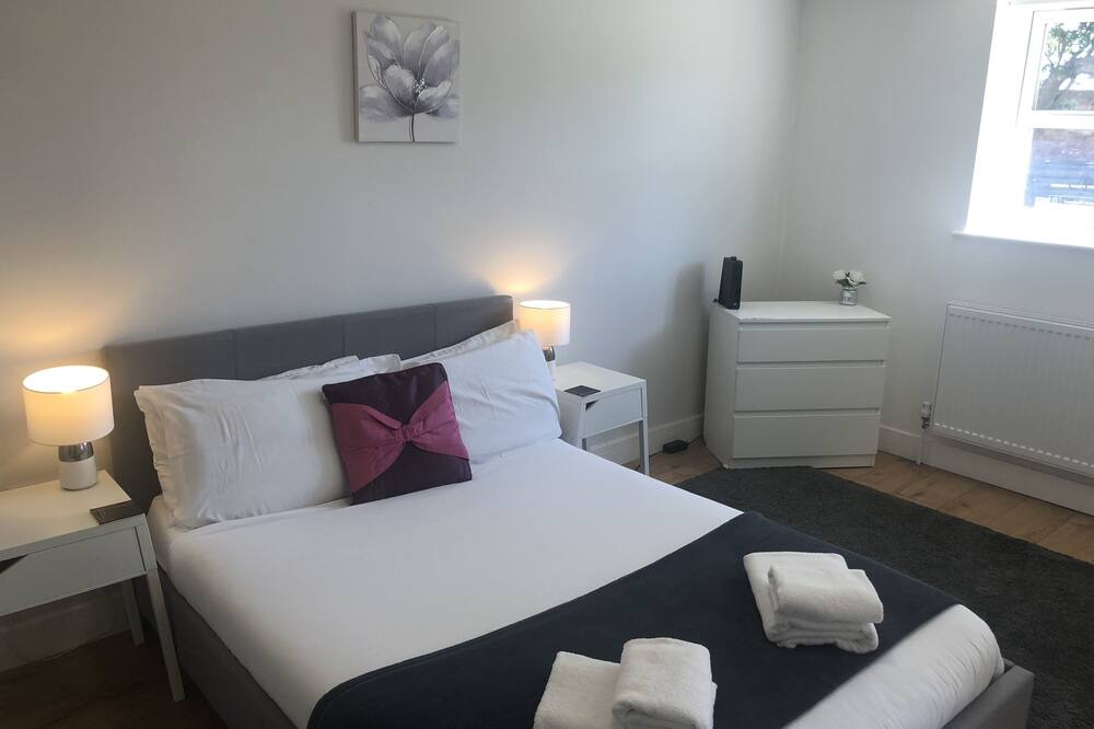 Photo of Bedroom in Loughborough