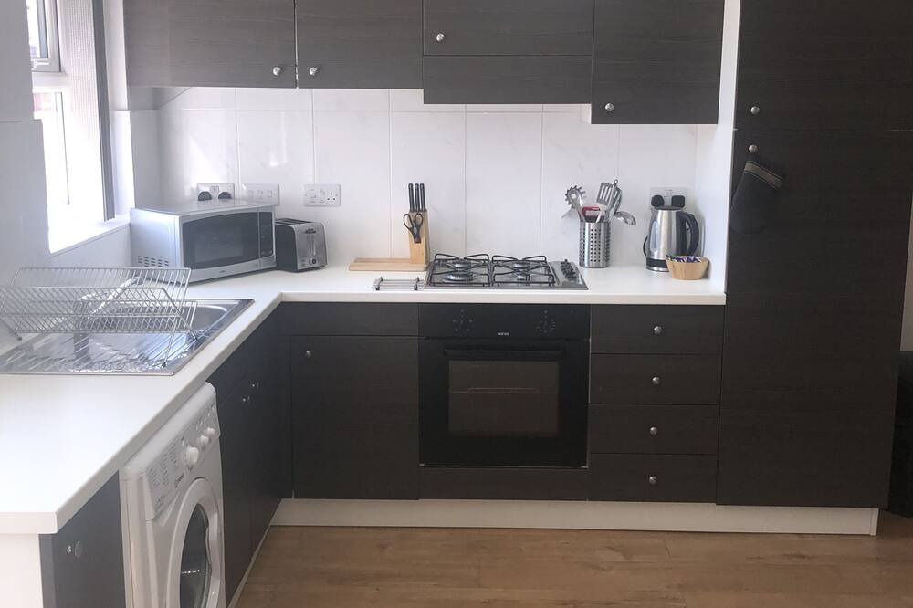 Photo of Kitchen in Loughborough