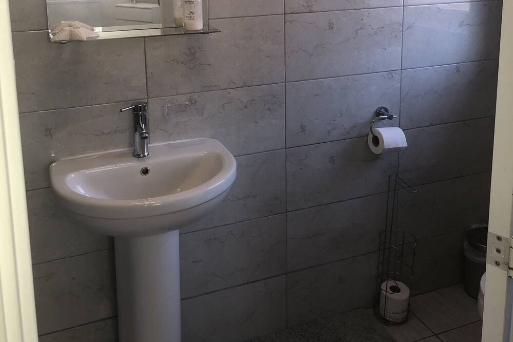 Photo of Bathroom in Loughborough