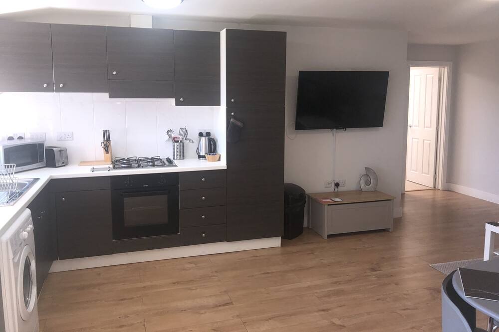 Photo of Kitchen in Loughborough