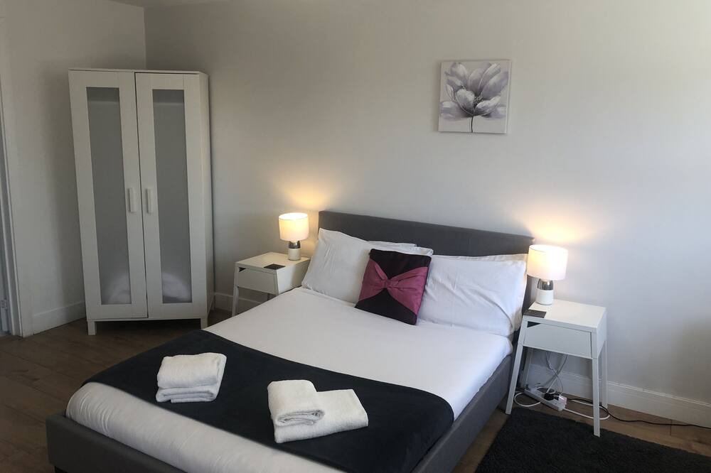 Photo of Bedroom in Loughborough