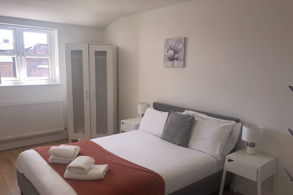 Photo of Bedroom in Loughborough