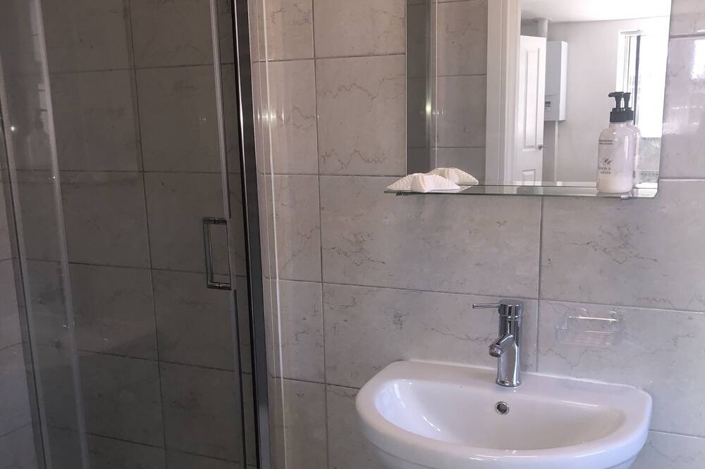 Photo of Bathroom in Loughborough