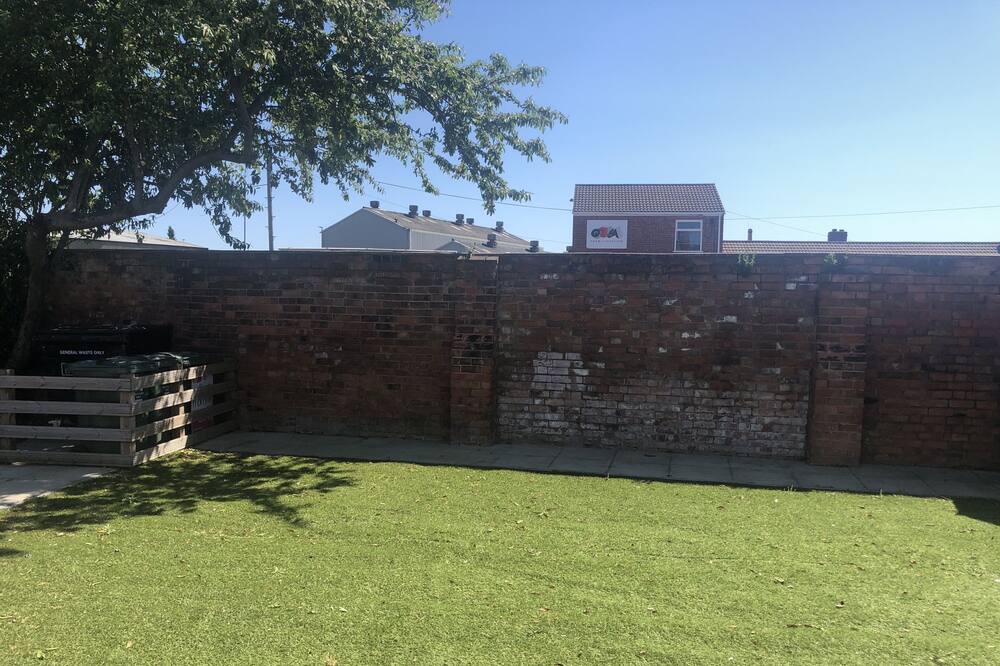 Photo of Outdoor in Loughborough