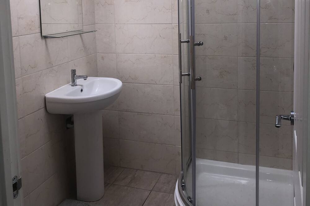 Photo of Bathroom in Loughborough