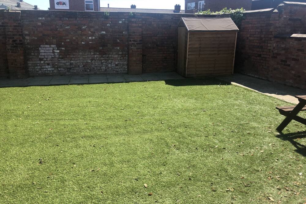 Photo of Outdoor in Loughborough