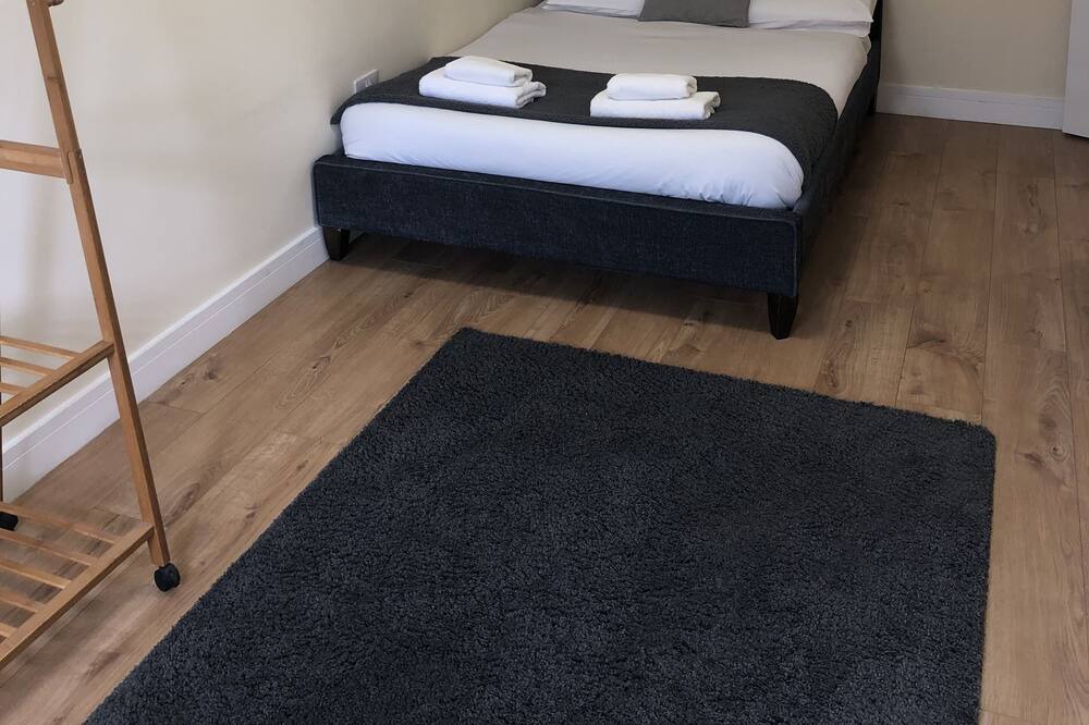 Photo of Bedroom in Loughborough