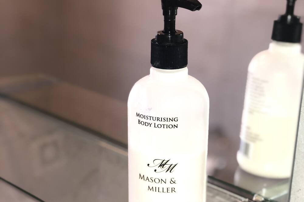 Photo of Bathroom in Loughborough