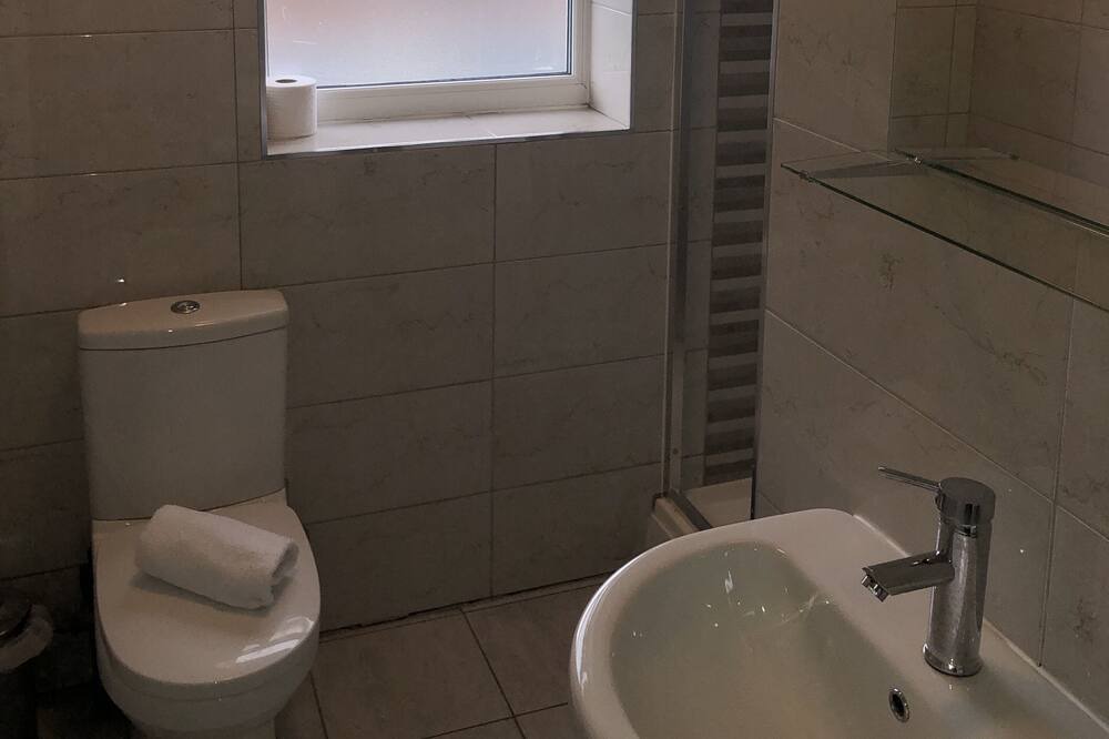 Photo of Bathroom in Loughborough