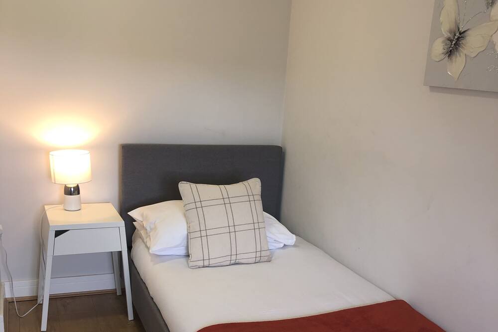 Photo of Bedroom in Loughborough