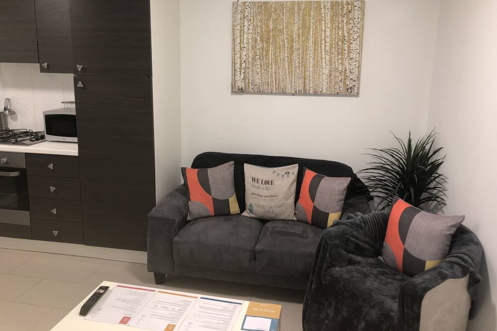 Photo of Livingroom in Loughborough