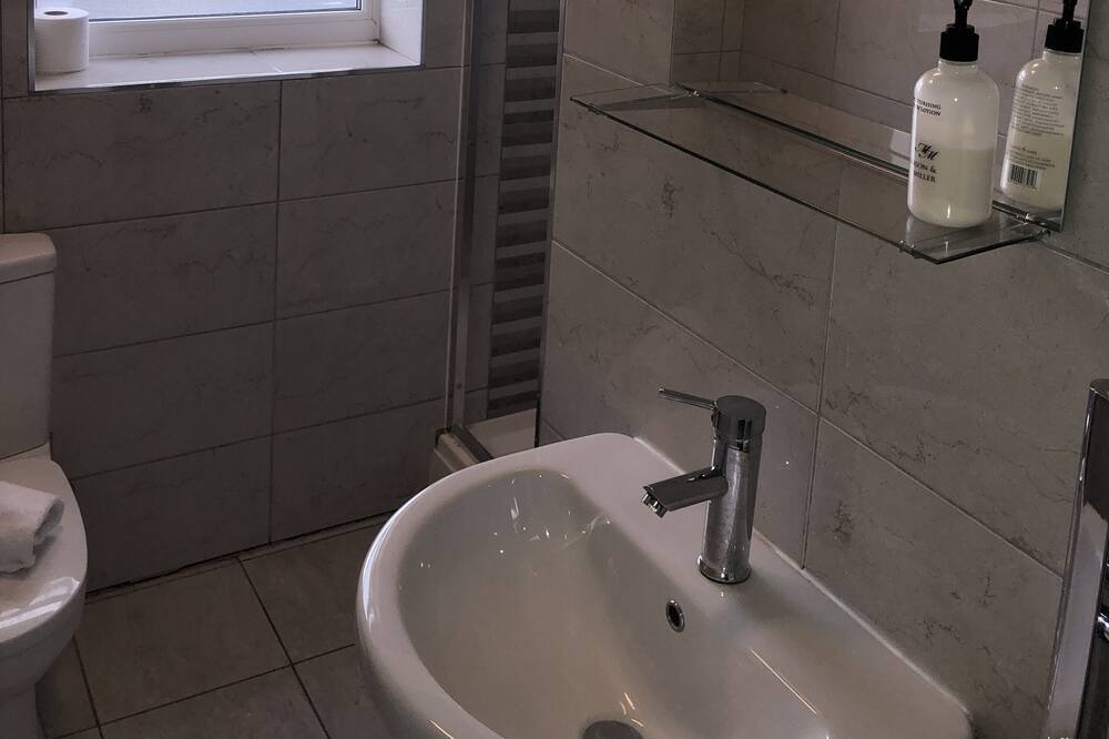 Photo of Bathroom in Loughborough