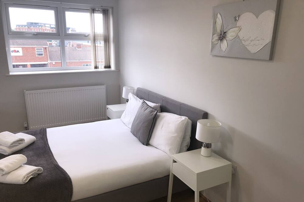 Photo of Bedroom in Loughborough