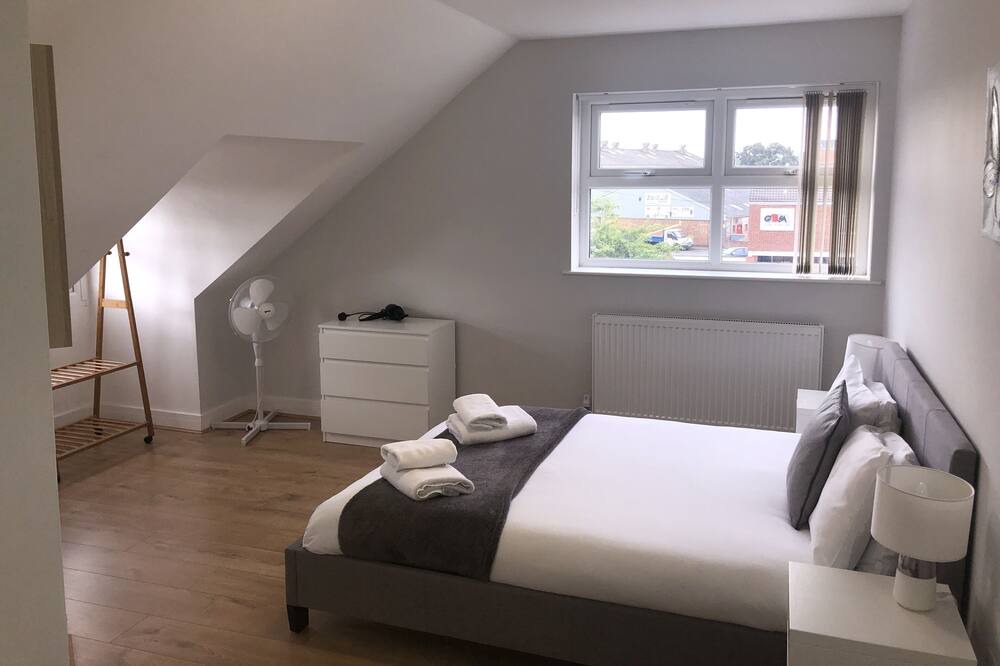 Photo of Bedroom in Loughborough