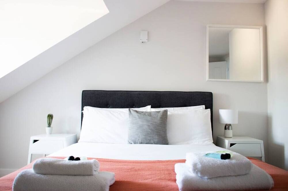 Photo of Bedroom in Loughborough