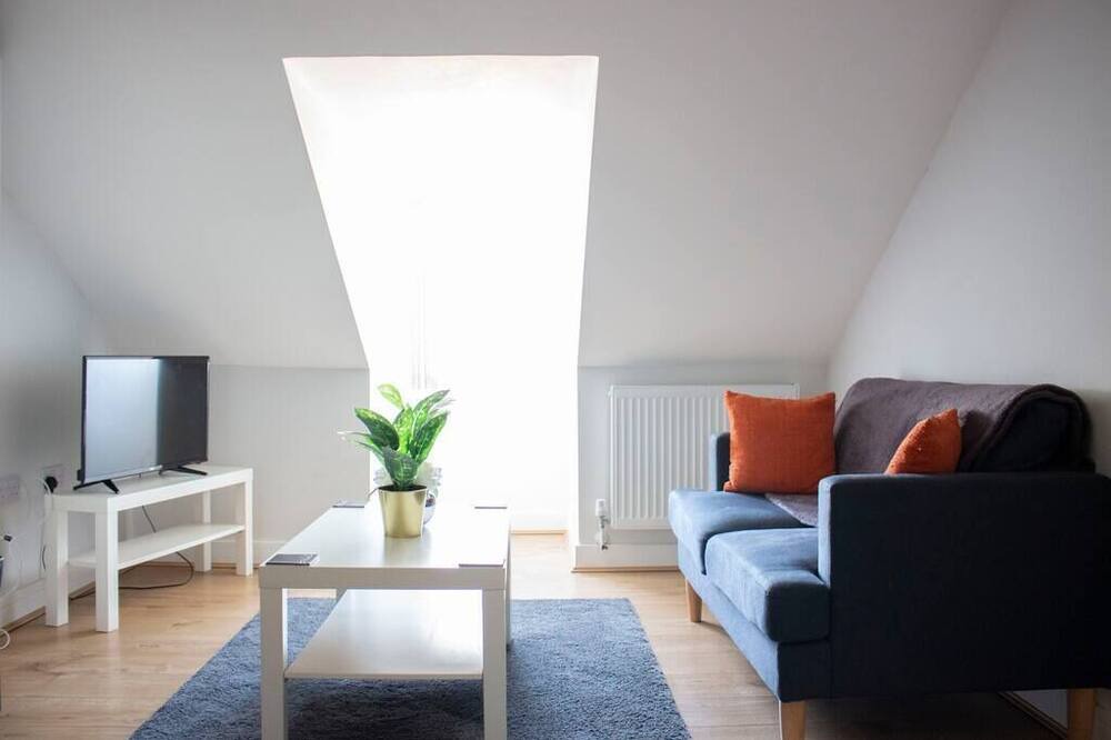 Photo of Livingroom in Loughborough