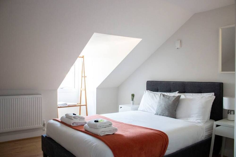 Photo of Bedroom in Loughborough