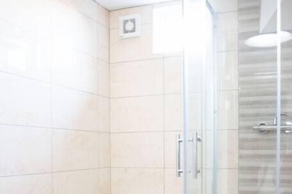 Photo of Bathroom in Loughborough