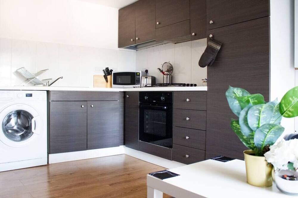 Photo of Kitchen in Loughborough