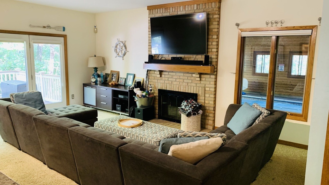 Photo of Livingroom in Dublin
