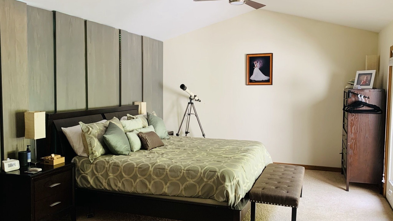 Photo of Bedroom in Dublin