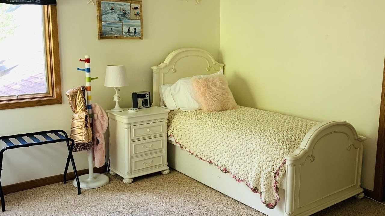 Photo of Bedroom in Dublin