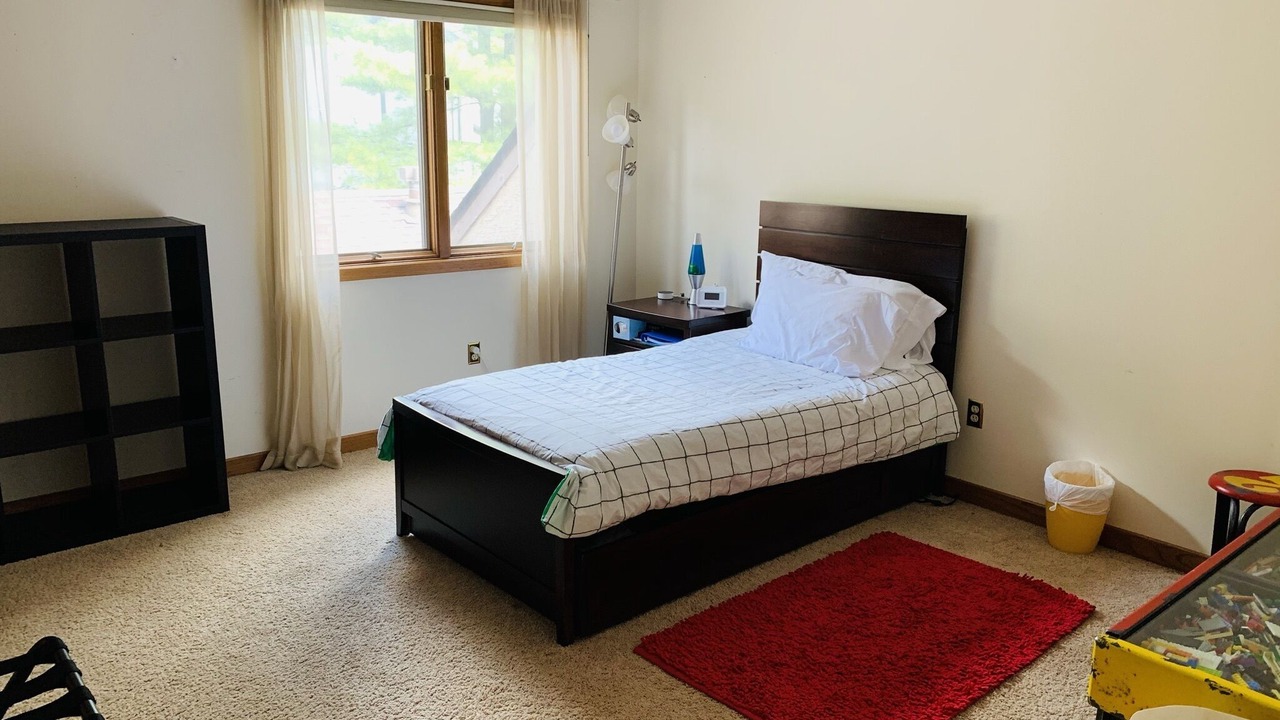 Photo of Bedroom in Dublin