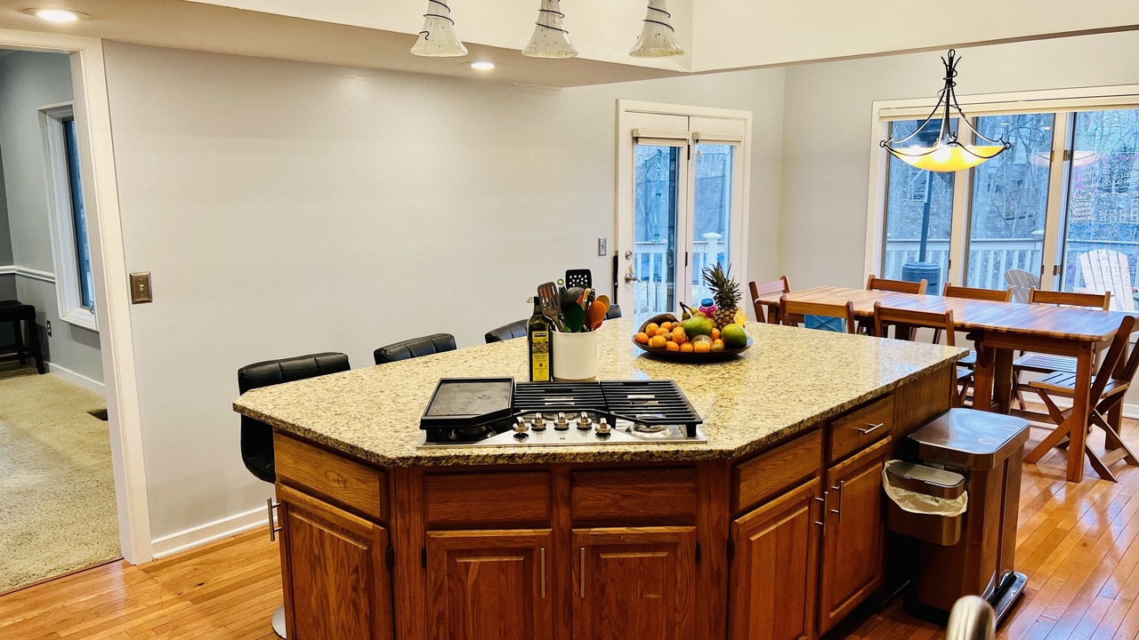 Photo of Kitchen in Dublin