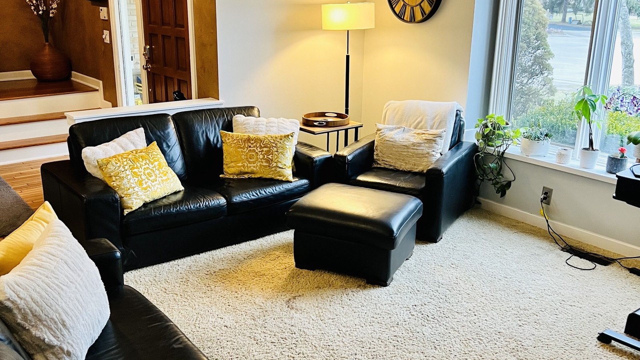 Photo of Livingroom in Dublin