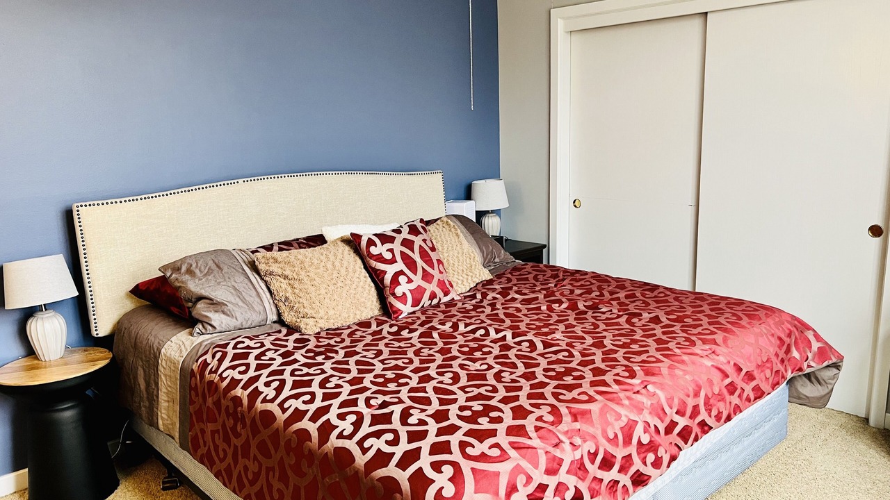Photo of Bedroom in Dublin
