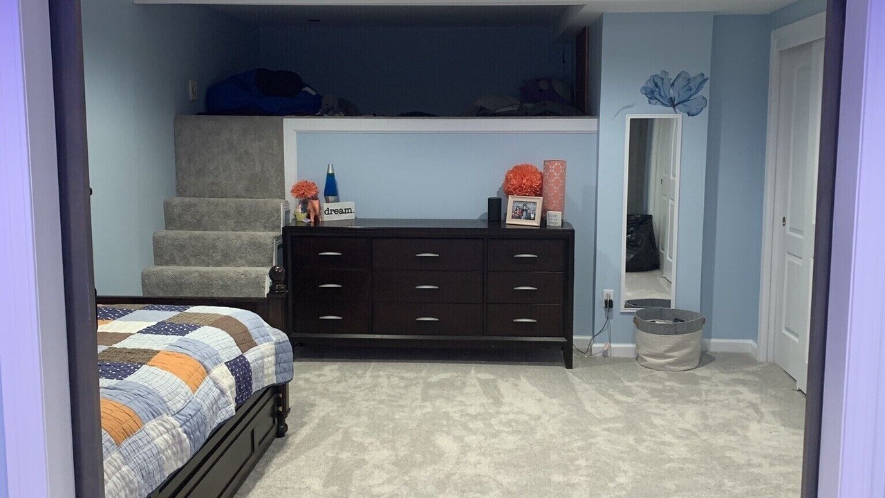 Photo of Bedroom in Dublin