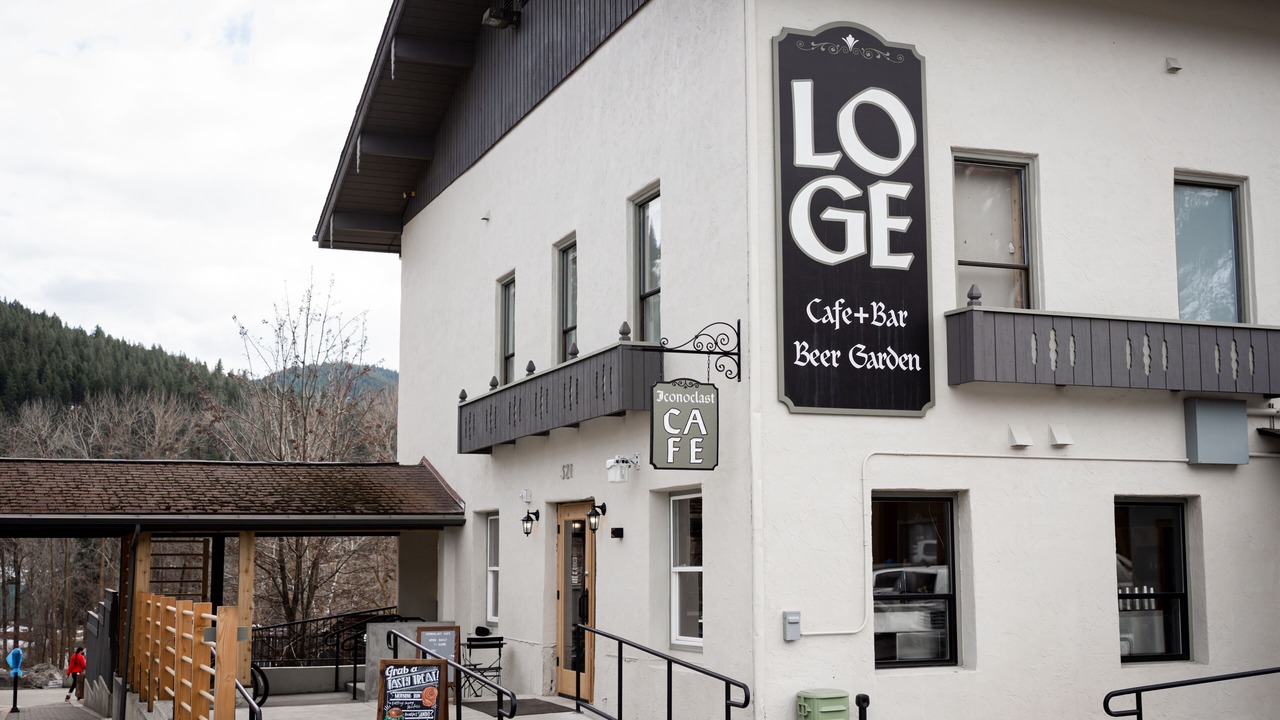 Photo of Outdoor in Leavenworth