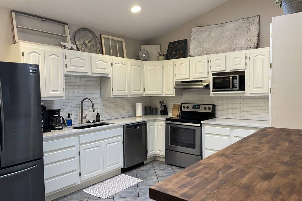 Photo of Kitchen in Steelville