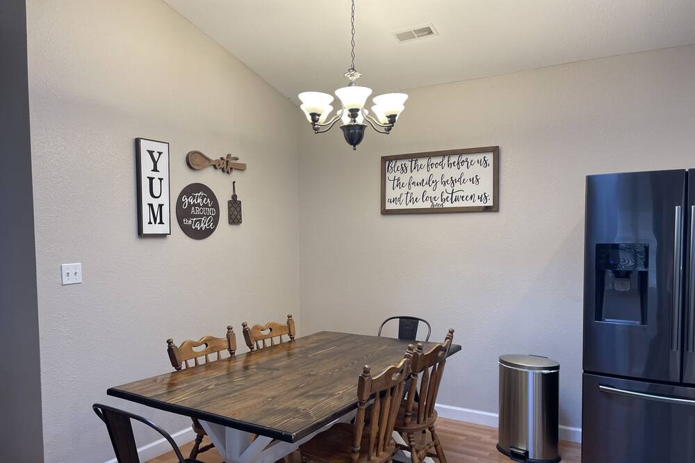 Photo of Kitchen in Steelville