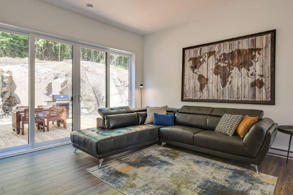 Photo of Livingroom in La Conception
